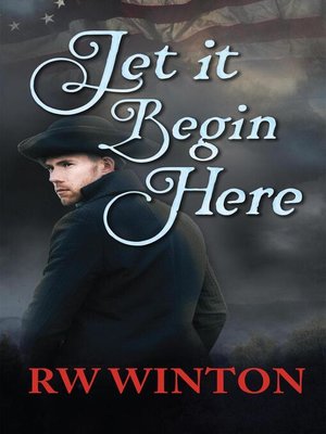 cover image of Let it Begin Here
